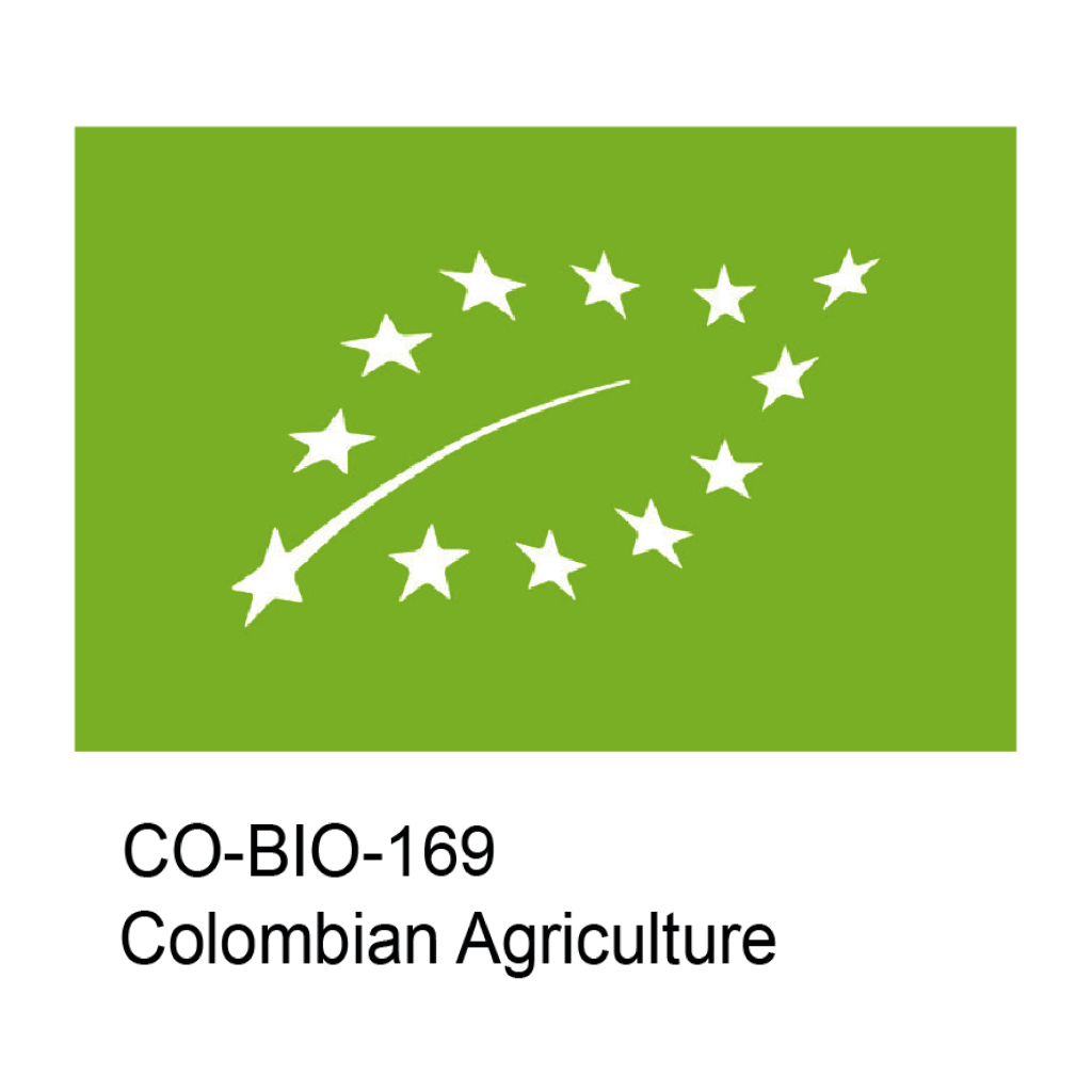 CERTIFICACIÓN ORGÁNICA UE