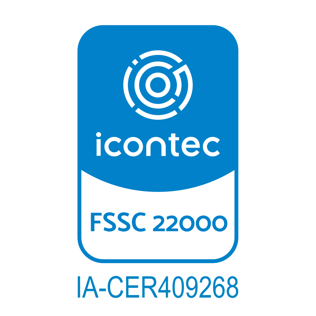 NORMA DE CERTIFICACIÓN ISO TS 22002-1