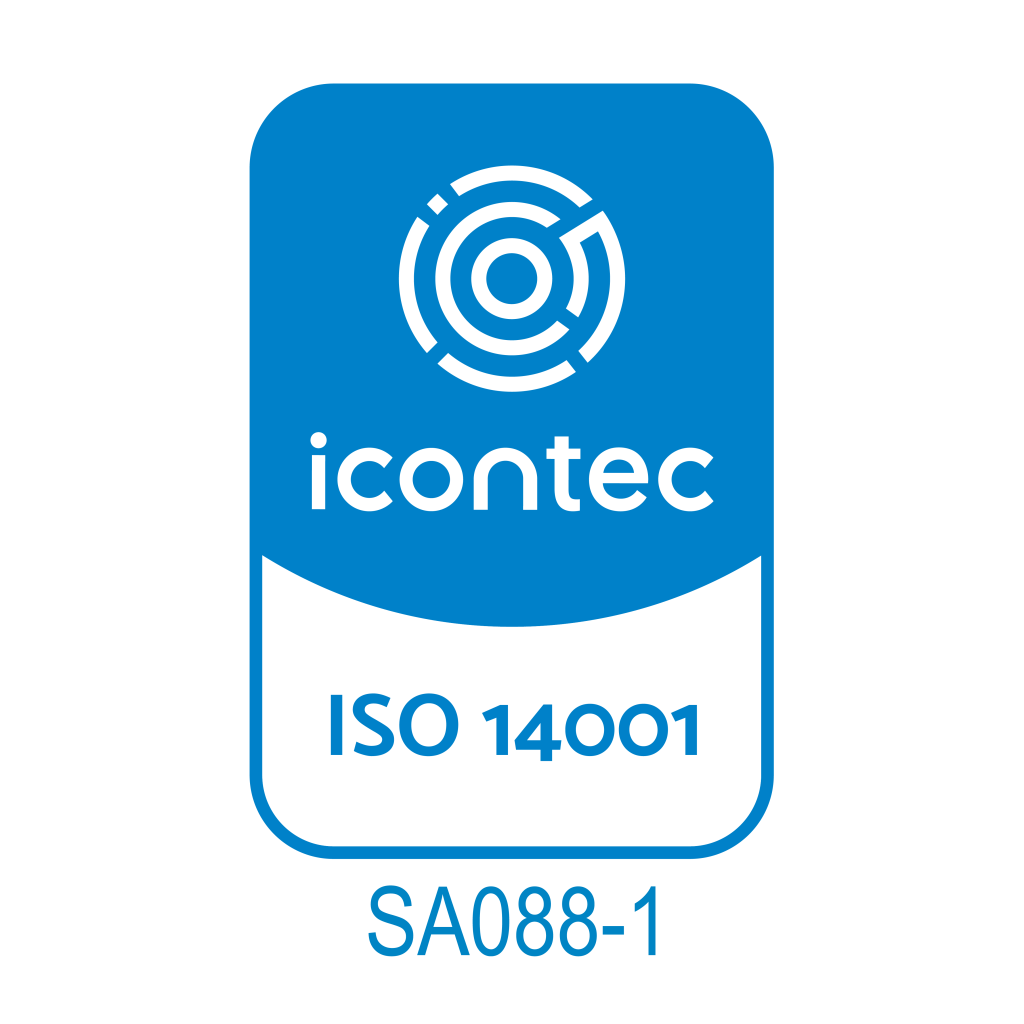 SISTEMA DE GESTIÓN AMBIENTAL ISO 14001 2015