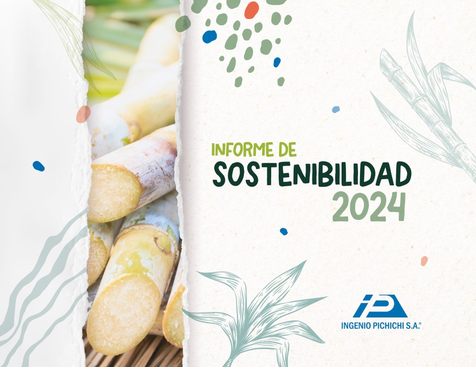 Informe de Sostenibilidad 2024