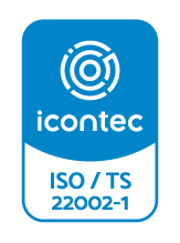 NORMA DE CERTIFICACIÓN ISO TS 22002-1